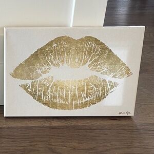 Oliver Gal Canvas Print